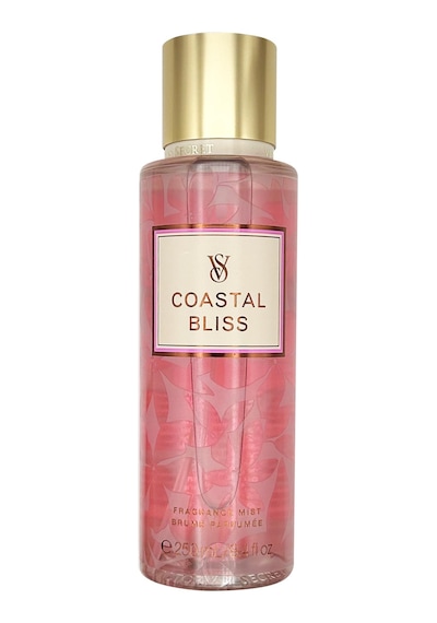 Victoria's Secret Coastal Bliss Vücut Spreyi 250 ML