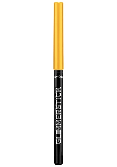 Avon Glimmersticks Asansörlü Açılıp Kapanabilen Göz Kalemi Daring Citrine