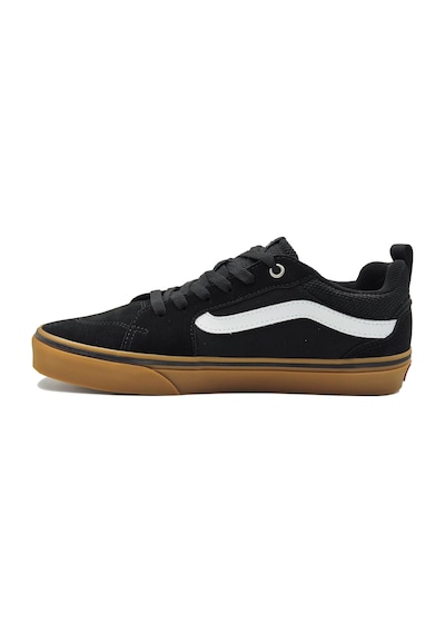 Vans Vn0a3mtjq331 Mn Filmore Ayakkabı Siyah 001