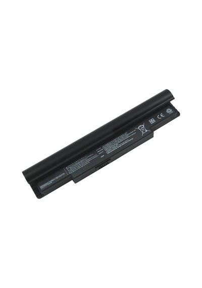 Samsung Nc10, Nc20, N120, N140, N510 Uyumlu Notebook Bataryası - Siyah - 6 Cell