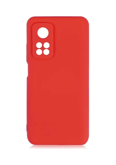 Xiaomi Mi 10T Pro 5G Kılıf Mara Lansman Iç Yüzeyi Kadife Kılıf