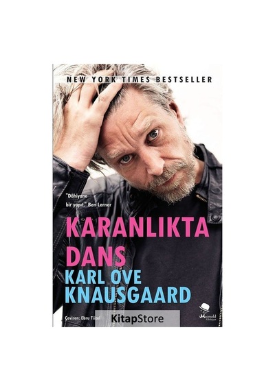 Karanlıkta Dans / Karl Ove Knausgaard