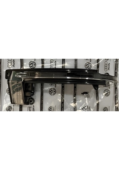 Audi A3-a4-a5 2009-2012 Sol Ayna Sinyali  8k0949101a-