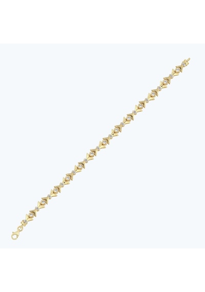 Altınbaş Altın Bileklik Abl0265-y-24933 Çok Renkli