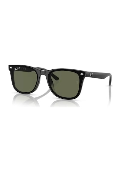 Ray-ban Rb4420 601/9a 65 Unisex Güneş Gözlüğü Siyah
