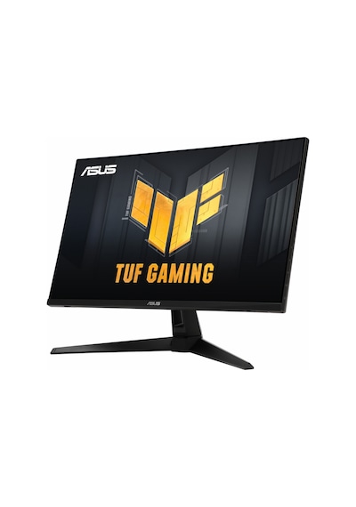 Asus Tuf Gaming Vg27uq1a 27" 160hz 1ms Hdmı+dp Hdr Uhd G-sync Freesync Ips Vesa Monitör
