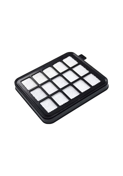 Arnica Et14450 Vesta Süpürge Filtre Seti
