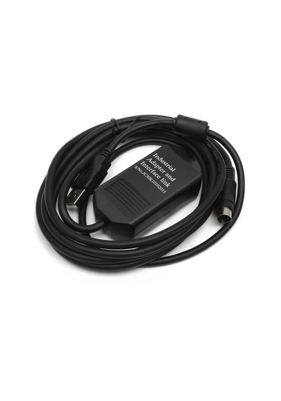 USB-GPW-CB03 Plc Programlama Kablosu Proface Gp HMI Dokunmatik Ekran Panel Dijital Haberleşme