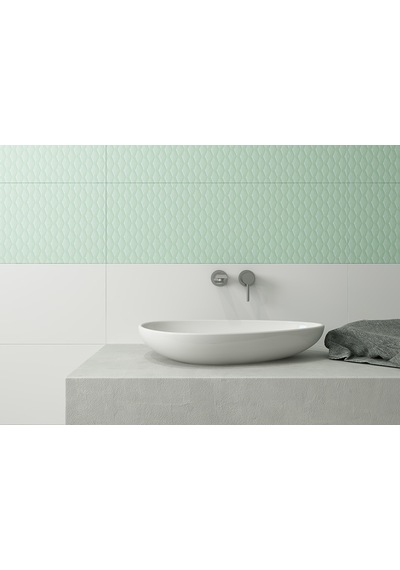 Bocchi Etna Çanak Lavabo 58 CM Mat Siyah 1114-004-0125