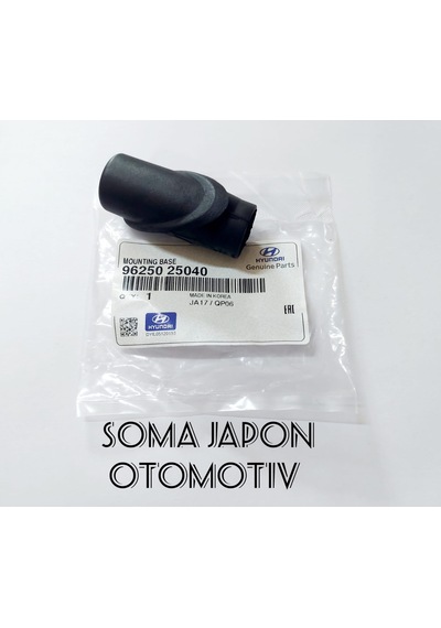 Hyundai Accent 2003-2006 Arasi Anten Alt Lastigi Mobis 452013445