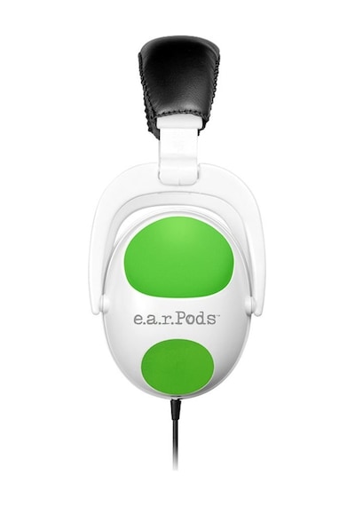 Direct Sound E.A.R.Pods Çocuklar İçin Ses Kısıtlayıcı Kulaklık