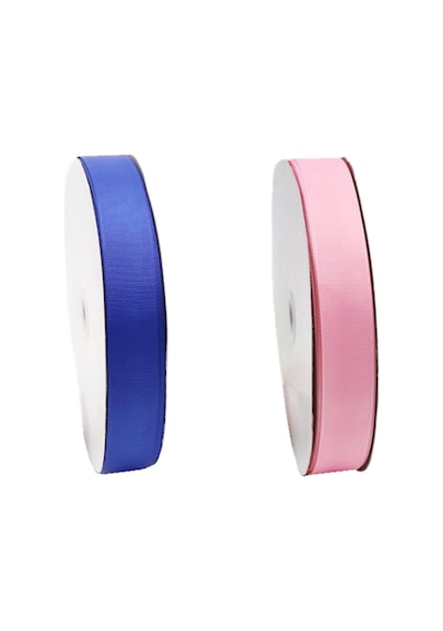 Grogren Kurdele, 1,0 Cm X 23 Mt - Renk Seçenekli -