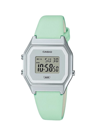 Casio La680wel-3df Kadın Kol Saati