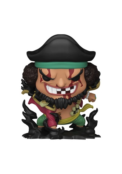 Pop One Piece Marshall D. Teach Black Hole 2345