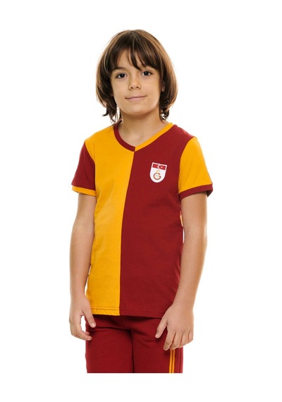 Galatasaray Çocuk Metin Oktay  T-Shirt C88097