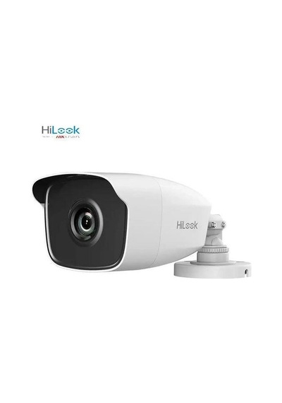 Hılook 2mp Bullet 3.6mm Thc-b220-pc 40metre Ir Kamera