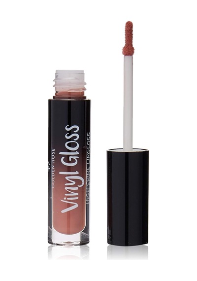 Golden Rose Vinyl Gloss High Shine Lipgloss No:02 1 Paket Sku: Smg8690010507631