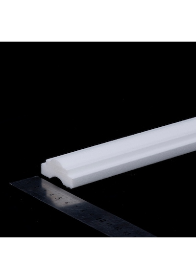 Europiyer Strafor Köpük Kartonpiyer Ep-52 Çıta 1 Metre Fiyatı