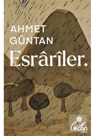 Esrariler / Ahmet Güntan N11.49800