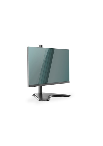 Dikey Monitör Standı 17-32'' Arası Uyumlu 8 Kg Kapasite