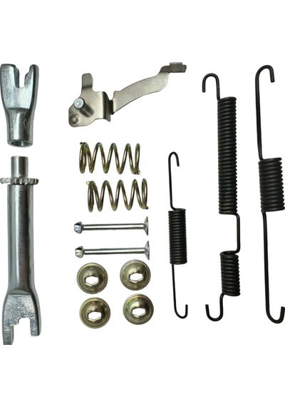 Cırcır Fren Accent 95-05/excel 90-94/getz 02-06 Arka Rh Set 92241418