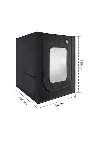 Bambu Lab A1/a1 Mini 3d Yazıcı Enclosed Kit