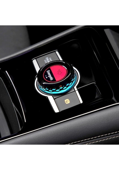Volkswagen Tiguan Uyumlu 38 Ml Home Tuşu 9h Nano Ekran Koruyucu 2025-2026