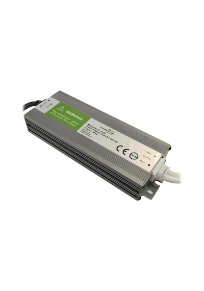Forlife 21 Amper 12 Volt 250 Watt Ip66 Dış Mekan Led Trafosu