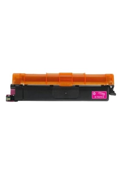Brother Tn-279 İle Uyumlu Kırmızı Uyumlu,  Toner 2,3k