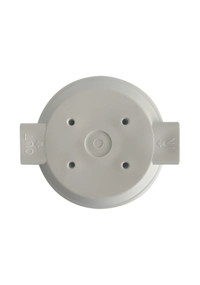 Su Arıtma Cihazı Için Havzing Şeffaf 10" Filtre Kabı - Ideal Ma