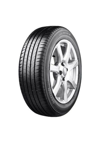Dayton 195/55R16 Tourıng 2 87v Yaz Lastiği 2026