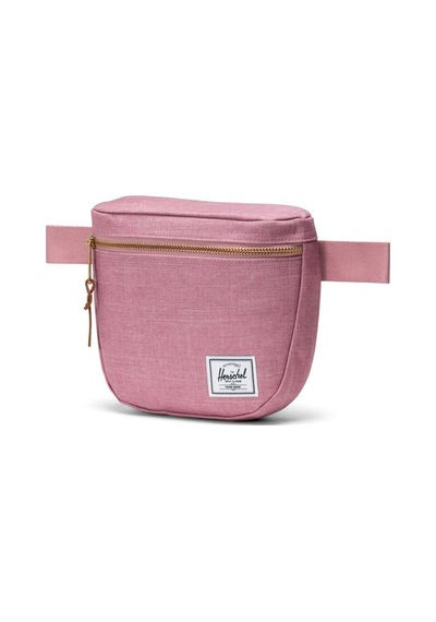 Herschel Settlement Hip Pack Bel Çantası 11409-06570-os-15483 Kırçıllı Lila