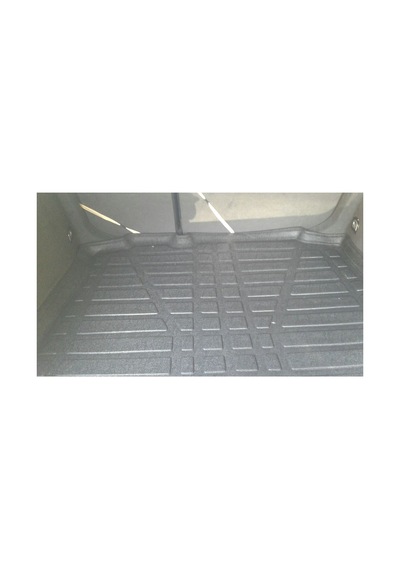 Volkswagen Bora 1999-2005 Araca Özel Bagaj Havuzu Premium A+