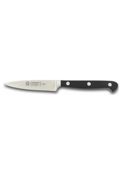 61904 - 317 - Sebze Bıçağı - Tt66 - Csmo-tex - - Surbisa Çok Renkli