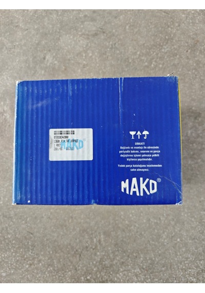 Mako Marş Pinyon Kapak Dodge As-250/as700/as800/as900-chrysler As26.200