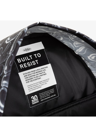 Eastpak Day Pak'r Unisex Siyah Sırt Çantası Ek0a5bg42z81 Siyah