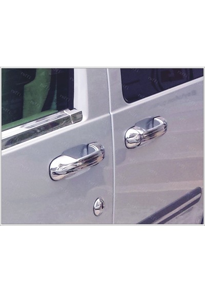 Ford Connect Krom Kapı Kolu 4 Kapı 2002-2014 P. Çelik