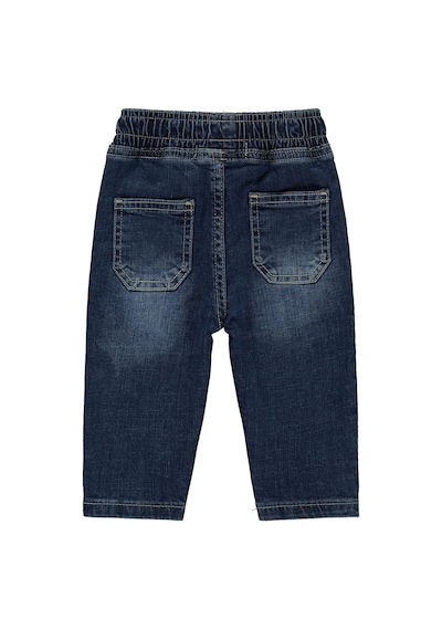 Civil Baby Basic 6 -18 Ay Pantolon Y2A62K47826W1 Mavi