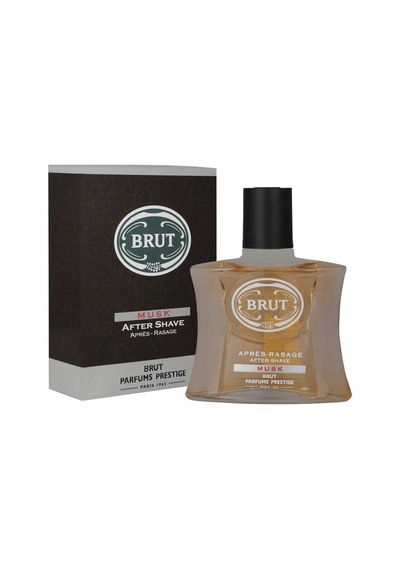 Musk After Shave 100ml Tıraş Losyonu