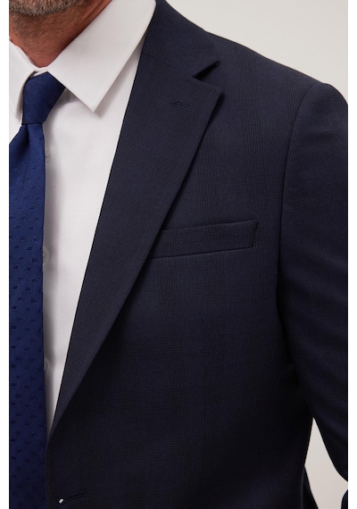 Tudors Erkek Slim Fit Mono Yaka Likralı Esnek Kumaş Lacivert Takım Elbise-41315 Lacivert Tudors Erkek Slim Fit Mono Yaka Likralı Esnek Kumaş Lacivert Takım Elbise-41315 Lacivert