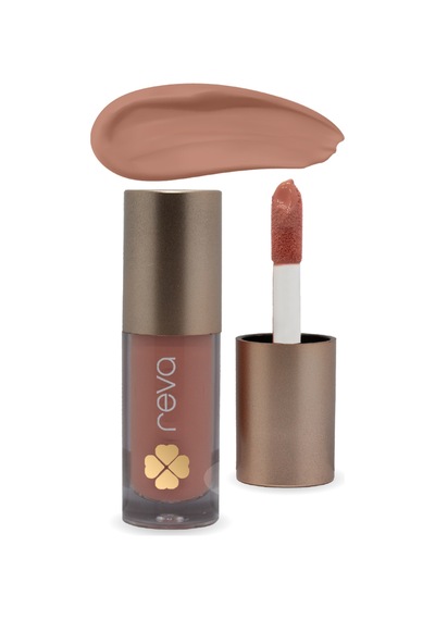 Reva Vegan & Temiz İçerikli Lip & Cheek Tint 6
