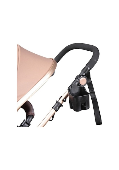 Norfolk Baby Voyage Air Luxury 5 in1 Travel Sistem Bebek Arabası Puset