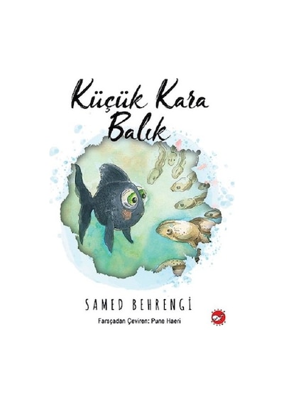 Küçük Kara Balık N11.1361