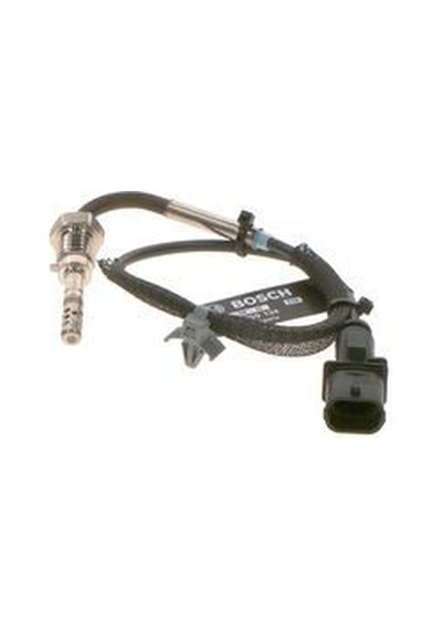 Bosch Egzoz Sıcaklık Sensörü Insıgnıa A 08 15 2.0 A20dth-dtj-dtc-dtl Bosch 0986259134 55496933 55591173 1247634