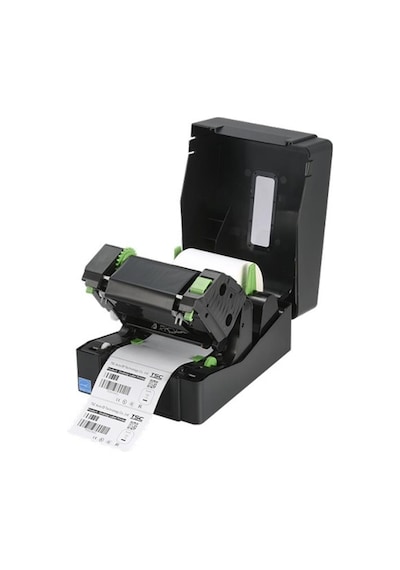 Tsc TE200 203 DPI 152 MM USB Termal Barkod Yazıcı