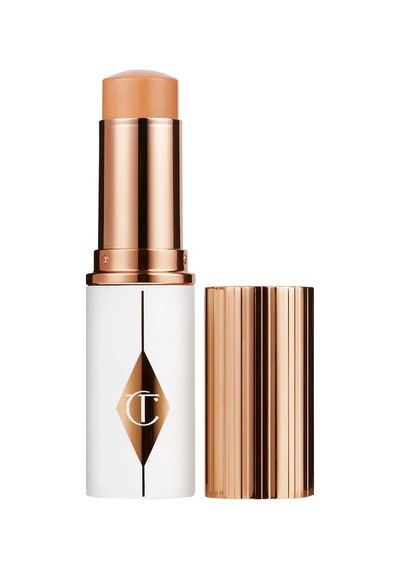 Charlotte Tilbury Unreal Skin Sheer Glow Tint 7 Medium