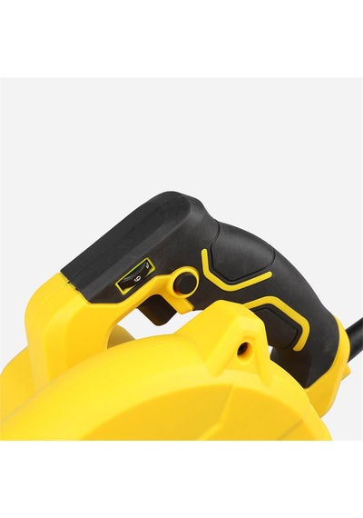 Hava Üfleme Makinesi 600w Devir Ayarlı Rtrmax - Rtm301