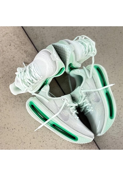 Nike Vomero Premium Yeni Sezon Kadın Koşu Ayakkabısı-sportxstore Yeşil