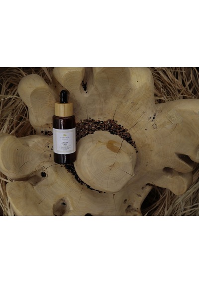 Aysenin Argan Yağı / Argan Oil 50 ML.