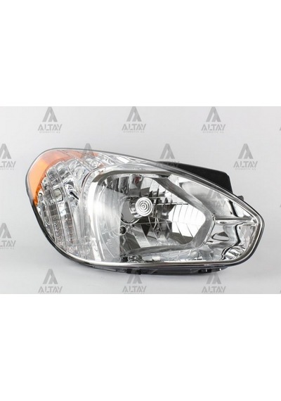Far Accent 2006-2009 Era Manuel Sarı Sağ 1 Adet Oem No: 92102-1e088